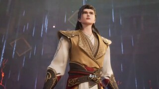 Martial Master Eps 582 indo