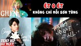 Không Chỉ Sơn Tùng, 8 Ca Khúc Đình Đám Từng "BIẾN MẤT" Khỏi YTVN | Top 10 Trending