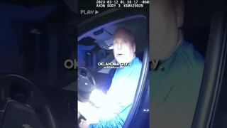 Police captain suspected of DUI begs officer to turn off bodycam #foryou #fypシ #trending #trend