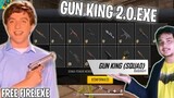 FREE FIRE.EXE - GUN KING 2.0.EXE