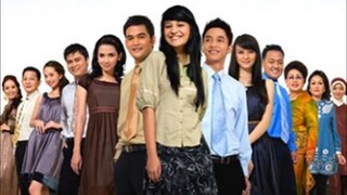 Opening Sinetron Cinta Fitri Season 3 (Versi 2) (Revisi 2009) SCTV