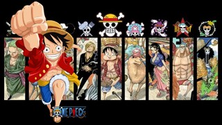 Epic One Piece Battle 😳