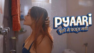 Pyaari Fass Gyi Buddon Mein - Chapter 1 | New Hindi Web Series 2025 | Latest Hindi Web Series 2025