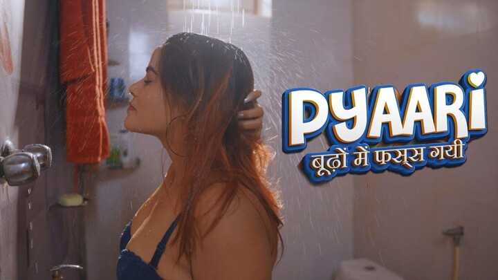 Pyaari Fass Gyi Buddon Mein - Chapter 1 | New Hindi Web Series 2025 | Latest Hindi Web Series 2025