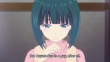 Megami no Café Terrace Episode 5 sub english