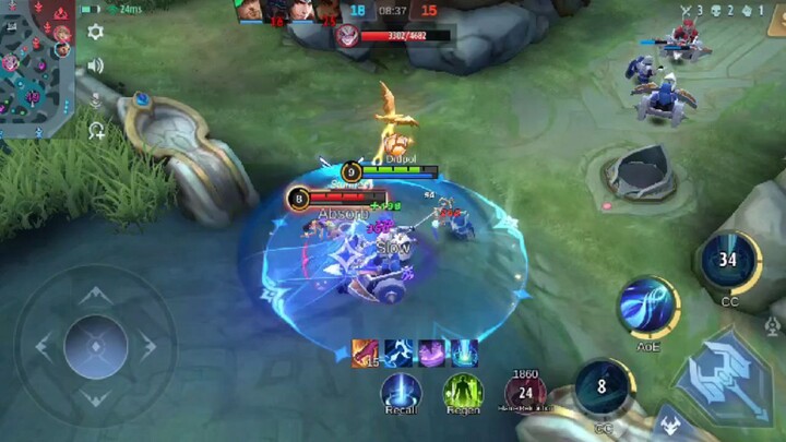 Please follow my fb reels  https://m.facebook.com/liyunerd.naval?eav=AfZPJJJr0UwrSL0xUQaKI_78F1WymQO