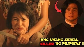 NAGING SERIAL KILL3R SYA DAHIL SINUMPA ANG KANYANG INA | GRABE YUNG ENDING |