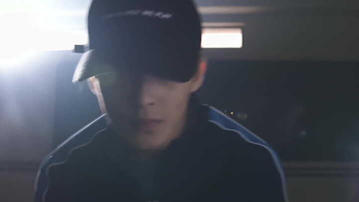 【NCT MARK】Vũ đạo của Lee Mark