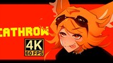 4K Ultra HD / 【Cunning Fox】 DEATHROW ★ ANIMATION MEME ★