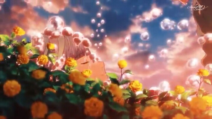 any color flower