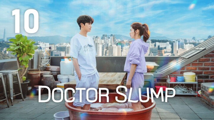 Doctor Slump (2024) - Episode 10 [English Subtitles]