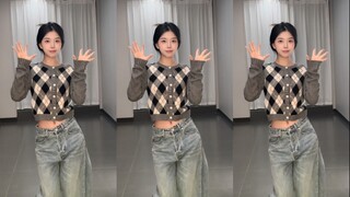 I'm asking you to come a little closer to me.