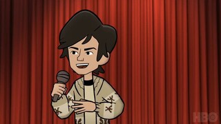 Tig Notaro_ Drawn _Watch the full movie for free : In Description