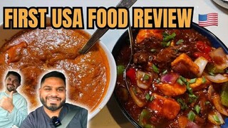 This spot in ORLANDO serves HALAL INDO-CHINESE FOOD | First ever USA FOOD REVIEW!!! 🇺🇸➡️🇮🇳🇨🇳