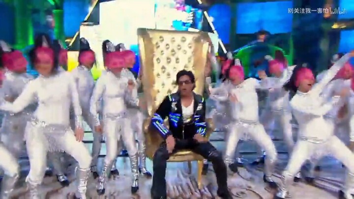 Life OK screen Awards 2015 Shah rukh khan