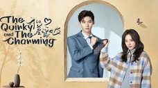 TQAT Ch♤rming ☆ 20 END