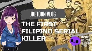 Fr. Juan Severino Mallari First Serial Killer Of The Philippines #Crime#