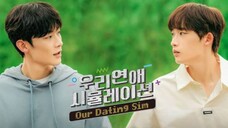 EP.2 • OUR DATING SIM • TAGALOG