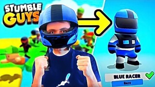 OBUCI SE KAO TVOJ STUMBLE GUYS SKIN!