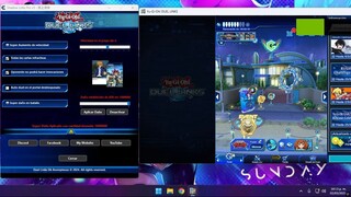 The MOST BROKEN Duel Links Mod! (1000x Speed + INFINITE Damage)