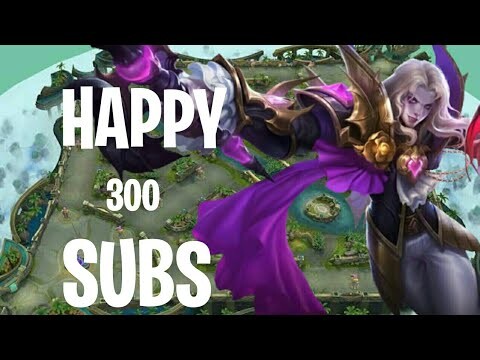 300 SUBS TYY ETO NA