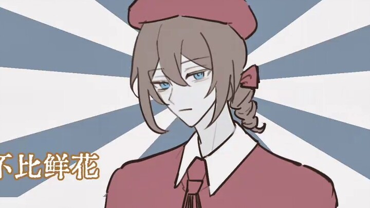 [Painter's Personal] Vé phục sinh màu sắc📣