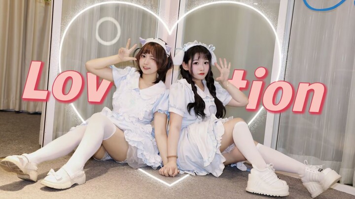 Big data pushes cute little maids to CEOs ❤Love Potion❤