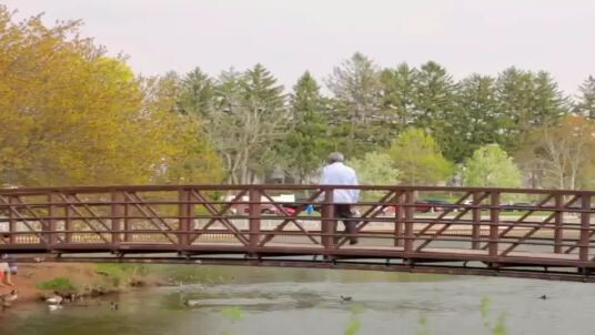 Metro Park S1