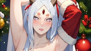 KAGUYA PERNAH BEGINI YA