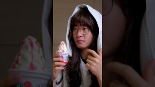 When you're proud that you can handle spicy food