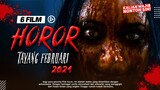 Daftar Film Horor Terbaru 2024 - Rekomendasi Film Terbaru Februari 2024 | Wajib Kalian Tonton!!