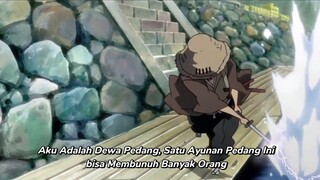 RUGI kalo Gak Tau Adegan Samurai Vs Samurai Paling Keren Dan Smooth Ini !