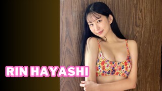 🌟Rin Hayashi: Unveiling the Enchanting Life of a Rising Gravure Idol | Biography