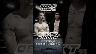 OPEN WAR KAH BROK 🤣 #shorts