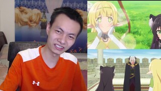 My husband is having an affair with a man??? 【See the anime #11】