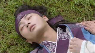 Hwarang episode 11