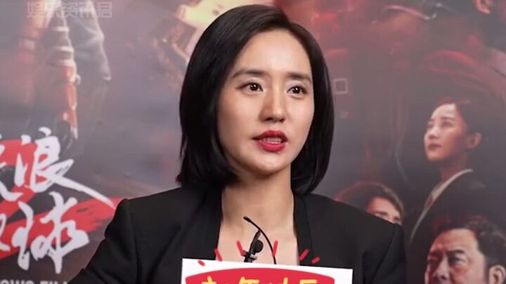 When Wang Zhi filmed The Wandering Earth, his achievement was literally "landing as a box." Wang Zhi