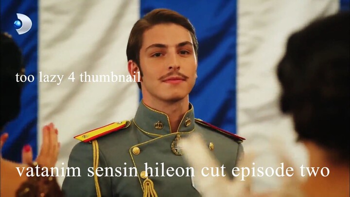 You Are My Homeland | HILEON CUT | Episode 2 | ENG SUB