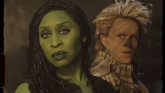 SAYA NOBATKAN WICKED FOR GOOD SEBAGAI FILM PALING NGELANTUR TAHUN INI