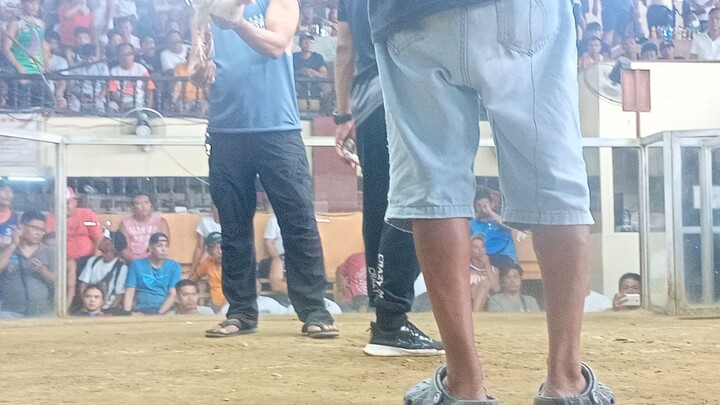 El  nino conditioning system lamang ka sa panalo