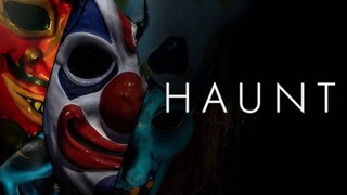 HAUNT 2019 ( HORROR MOVIE ) Full Movie