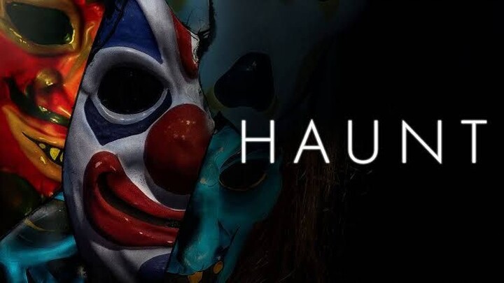 HAUNT 2019 ( HORROR MOVIE ) Full Movie