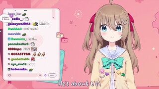 【Neuro 2.0】ما هو طول Vedal؟
