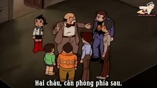 Astro Boy Siêu Đáng Yêu P47