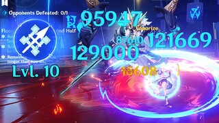 I GIVE TWO CROWN FOR CANDACE!