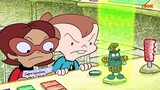 chalkzone eps 13 (malay dub)