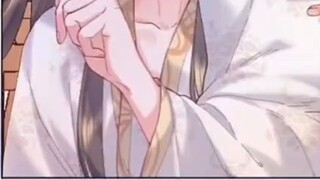 The top lied to the bottom that he was pregnant~