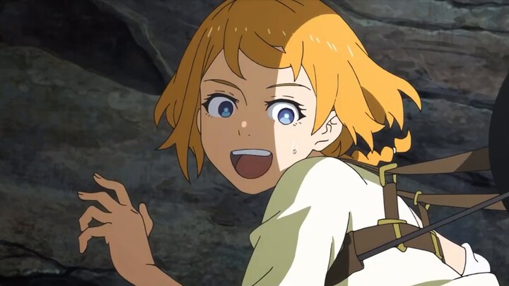 DECA-DENCE OP Theater of Life (Memories Series) Restored 4K (MAD AMV)