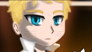 【4K/Chinese Translation】Team 7 Reaction Uzumaki Naruto