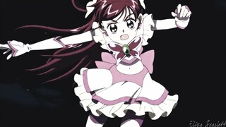 Pretty Cure || Cure Dream - Unbreakable